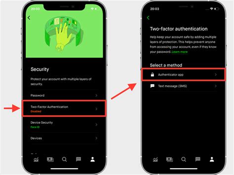 To whom this may concern,. . Robinhood authenticator apps